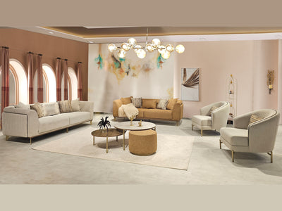 Urgup Sofa