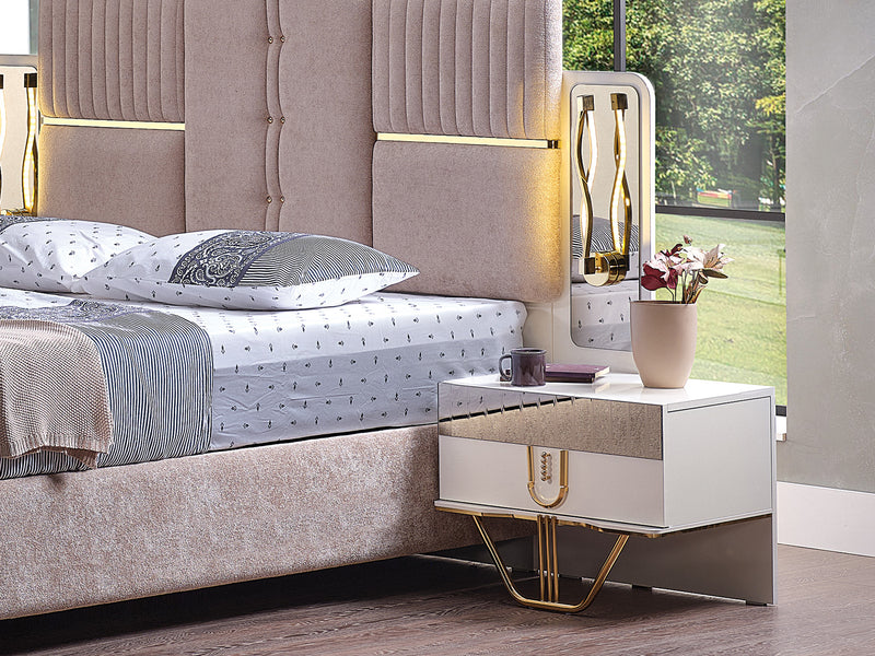 Valence Bedroom Set