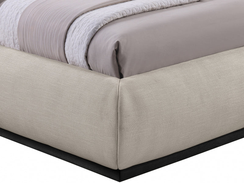 Vaughn Platform Bed