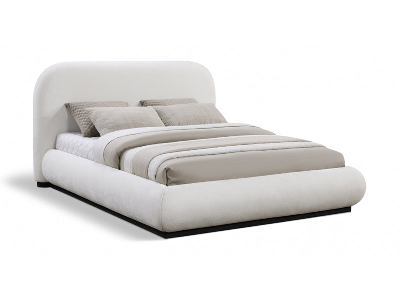 Vaughn Platform Bed