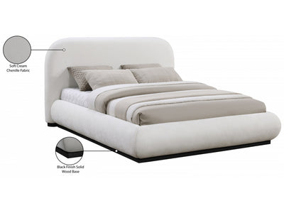 Vaughn Platform Bed