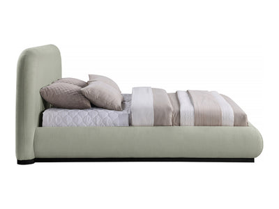 Vaughn Platform Bed