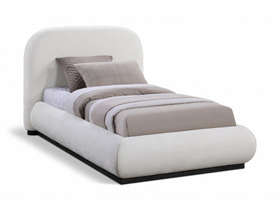 Vaughn Platform Bed