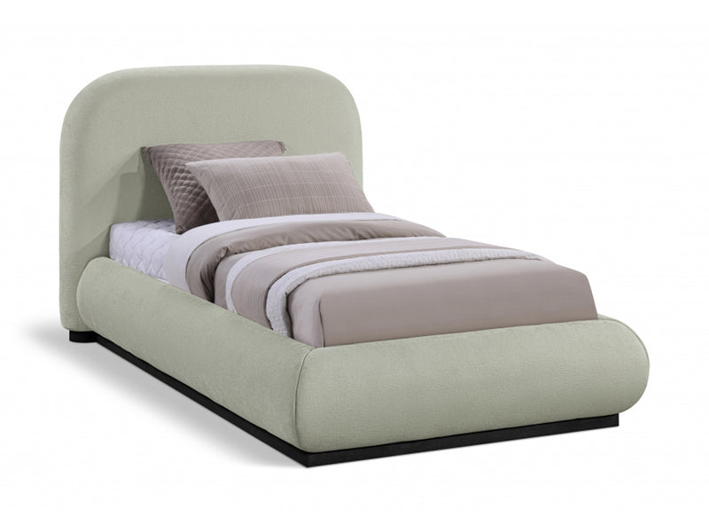 Vaughn Platform Bed