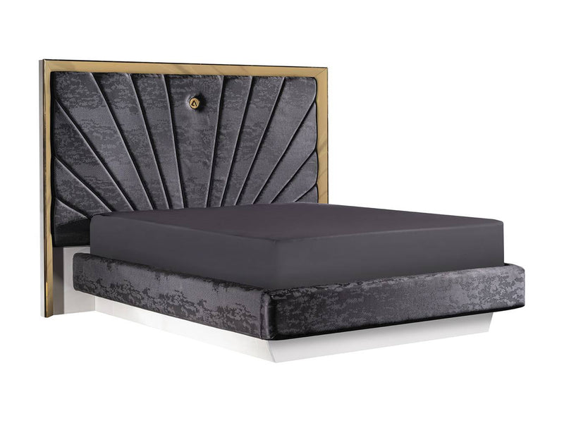 Vega European Platform Bed