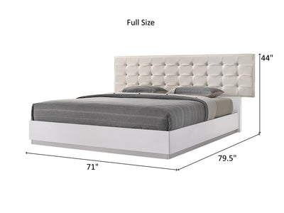 Verona Jn Platform Bed