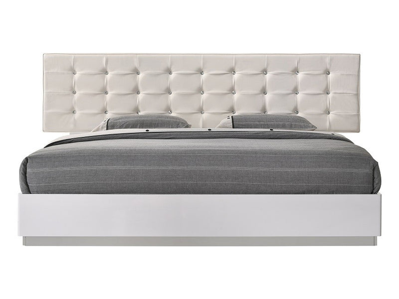 Verona Jn Platform Bed