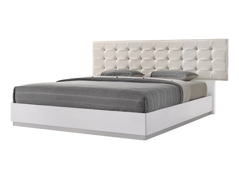 Verona Jn Platform Bed