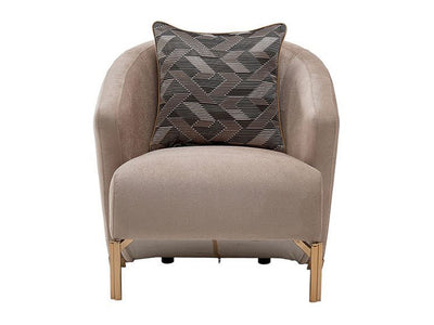 Veronica 31" Wide Armchair