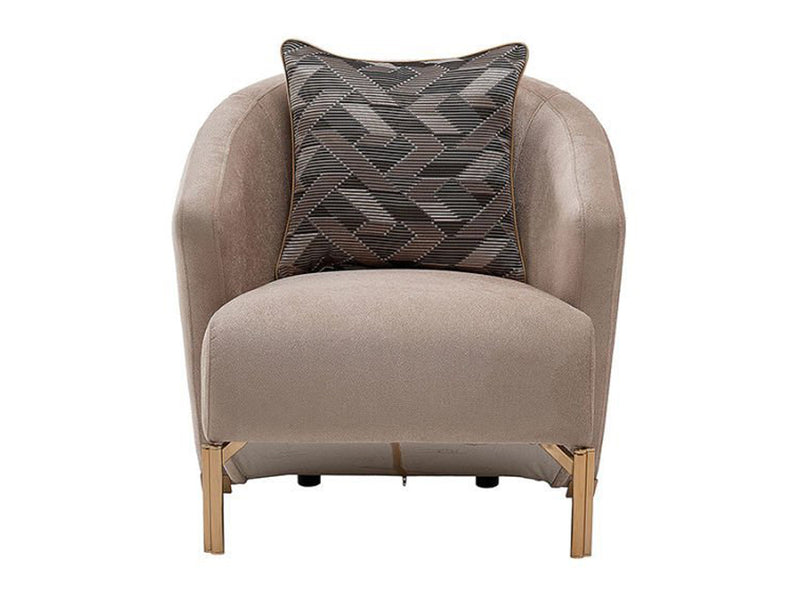 Veronica 31" Wide Armchair