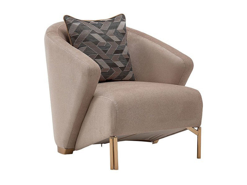 Veronica 31" Wide Armchair