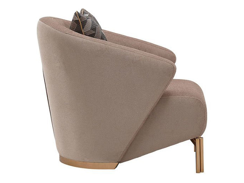 Veronica 31" Wide Armchair