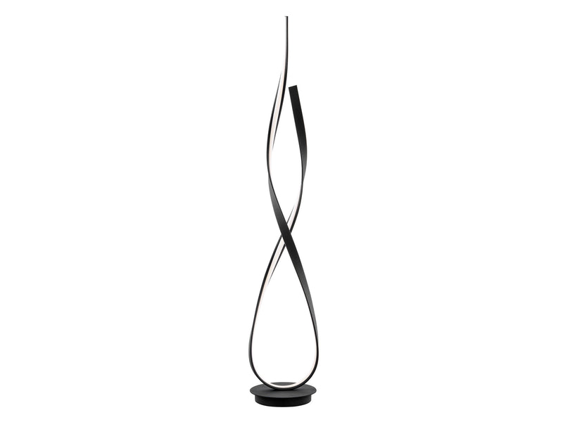 Vienna 55" Tall Floor Lamp