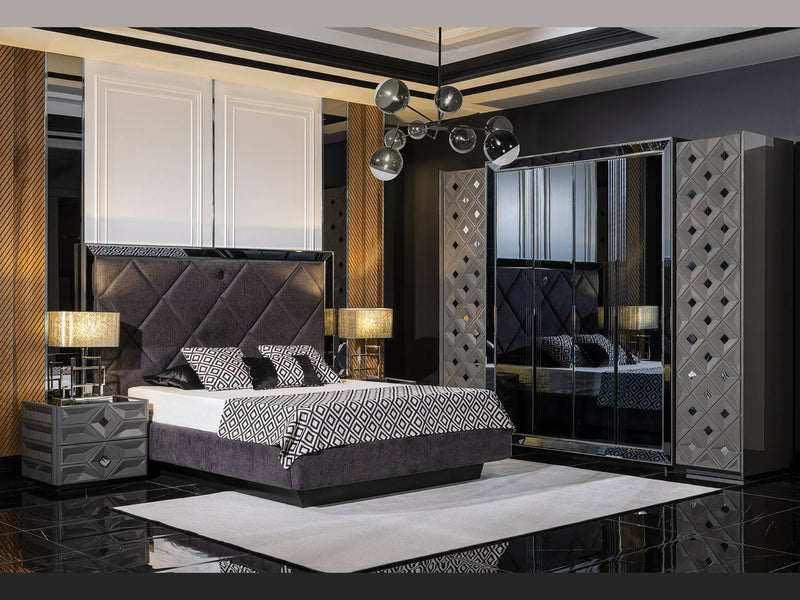 Viona Bedroom Set