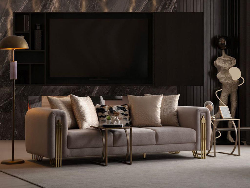 Vionse Living Room Set