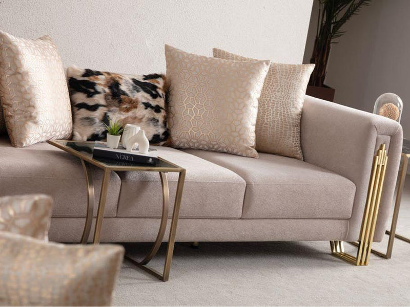 Vionse Living Room Set