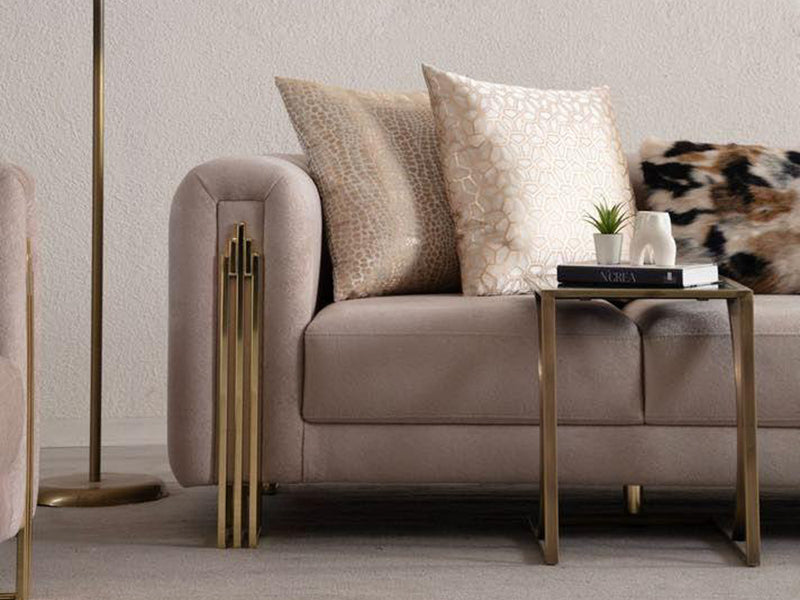 Vionse Living Room Set