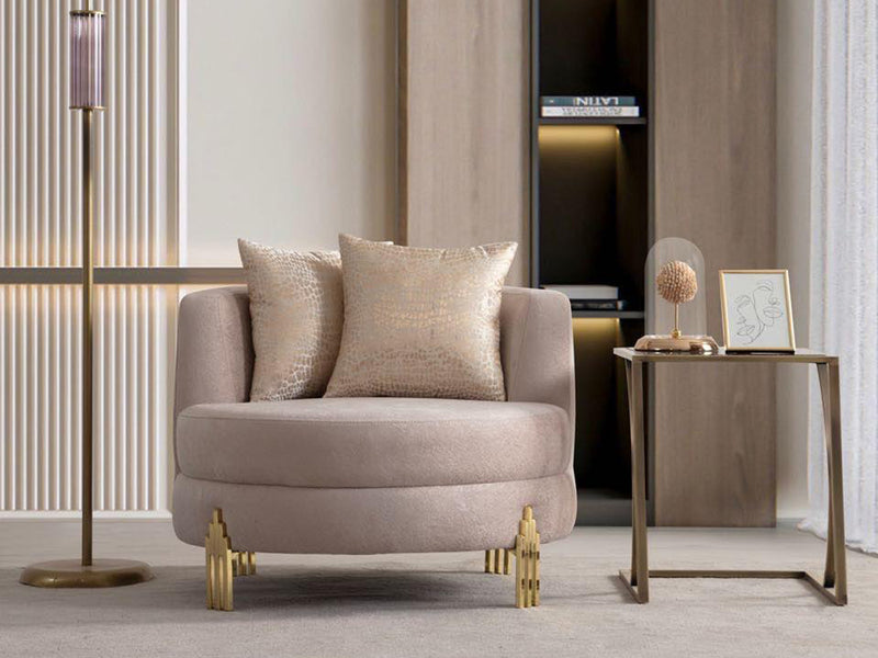 Vionse Living Room Set