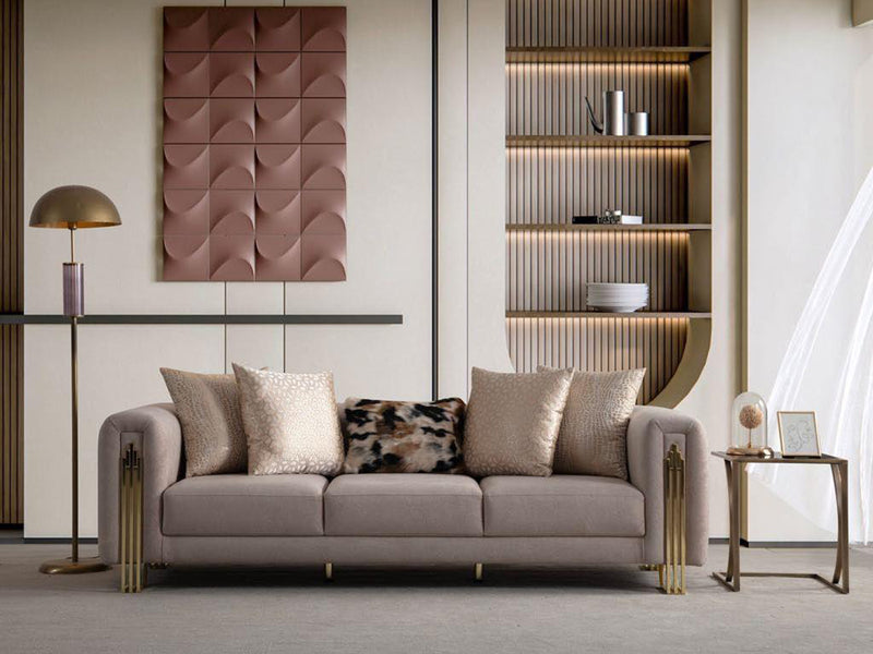 Vionse Living Room Set