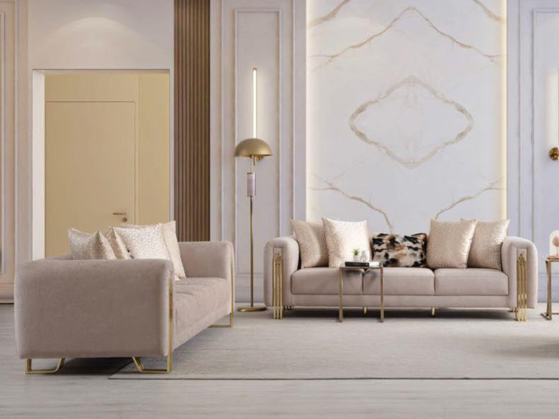 Vionse Living Room Set
