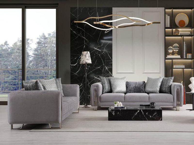 Vionse Living Room Set