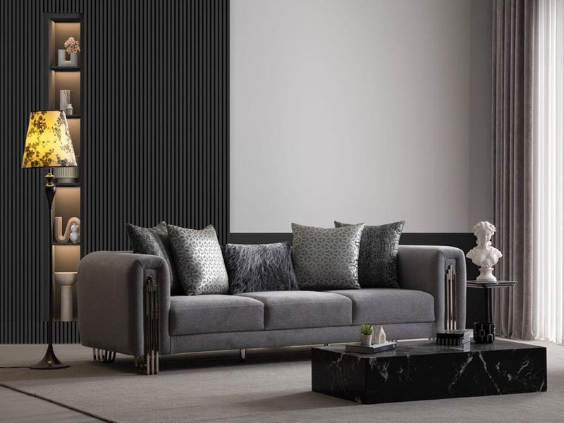 Vionse Living Room Set