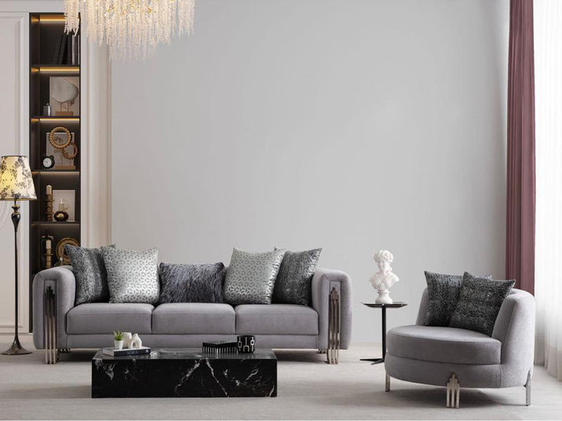 Vionse Living Room Set