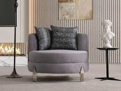 Vionse Living Room Set