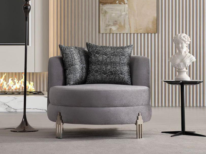 Vionse Living Room Set
