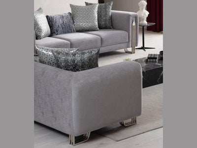 Vionse Living Room Set