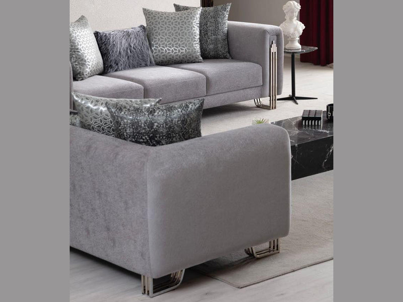 Vionse Living Room Set