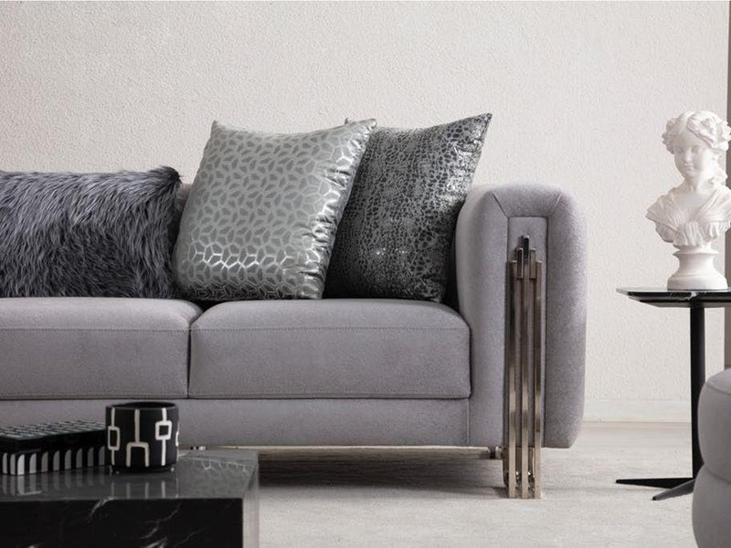 Vionse Living Room Set