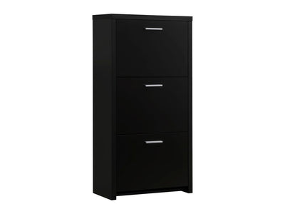 Vivian 23.5" Wide Shoe Cabinet