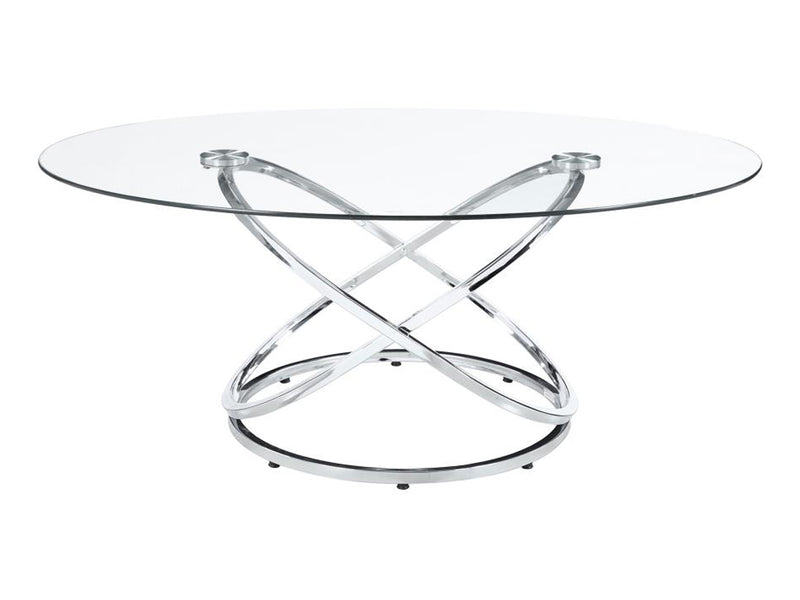 Warren Coffee Table Set