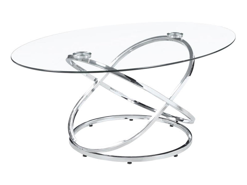 Warren Coffee Table Set