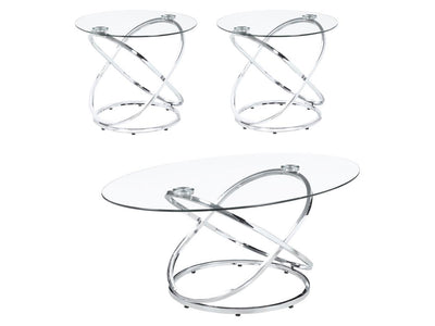 Warren Coffee Table Set