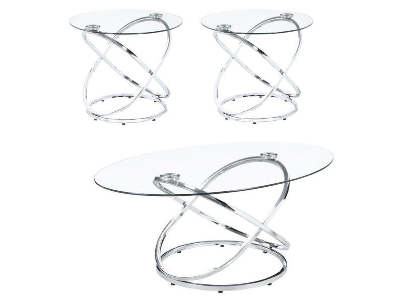 Warren Coffee Table Set