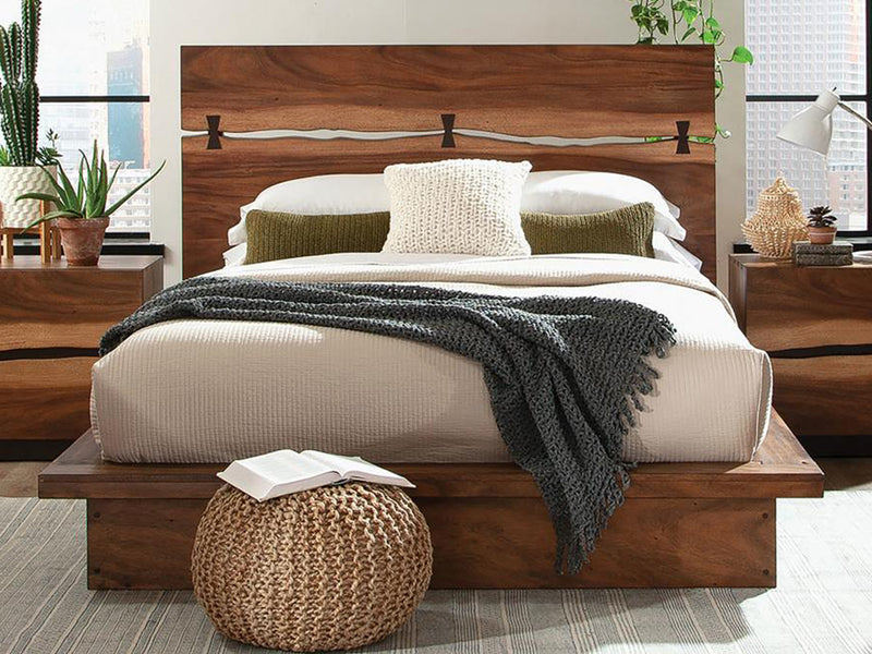Winslow Platform Bed