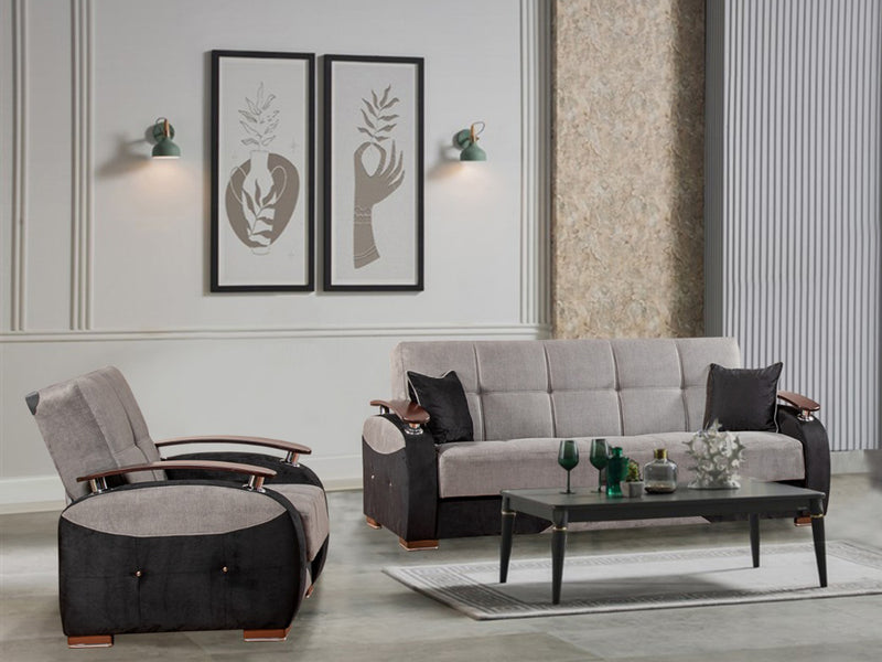 Yafah Living Room Set