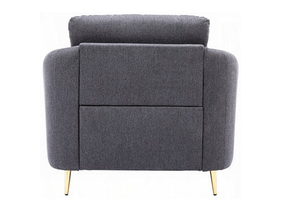 Yuina 39" Wide Armchair