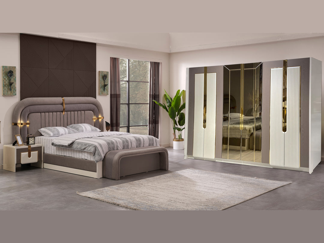 Buy cheap bedroom set online
