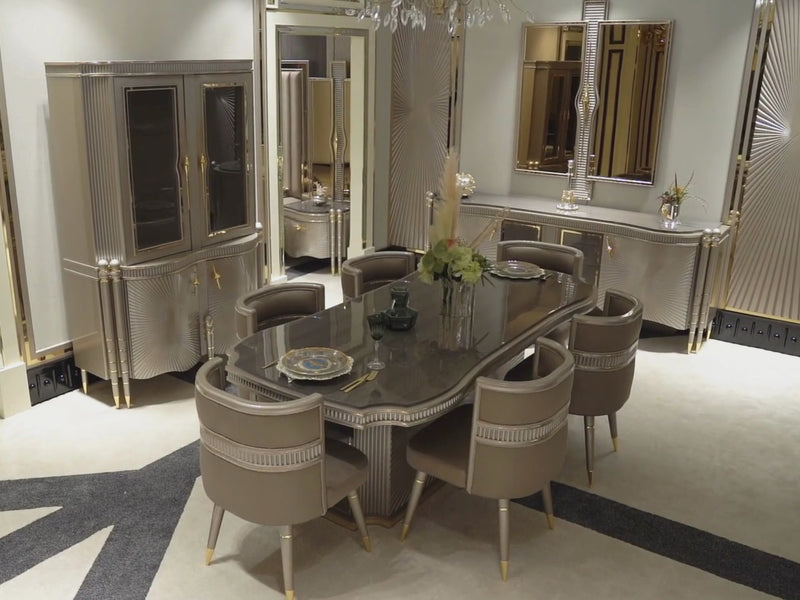 Bentley Dining Room Set