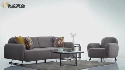 Ares Living Room Set