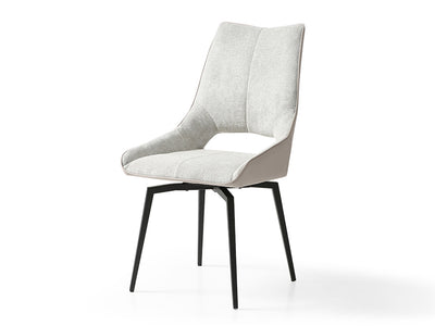 Stares 1239 24" Wide Swivel Dining Chair