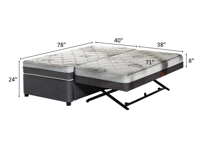 Four season mattress online