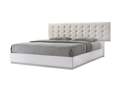 Milan Platform Bed