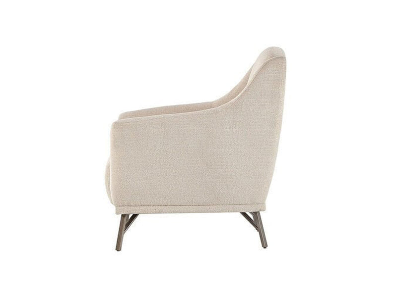 Mirante 34" Wide Armchair