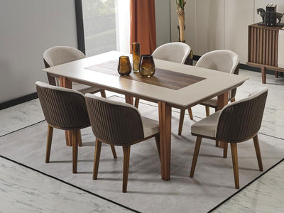 Monza Dining Table